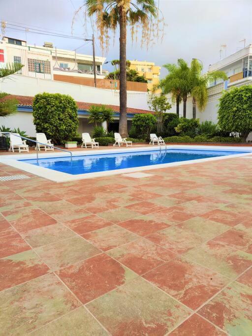 Jhony Home Puerto de la Cruz  Buitenkant foto
