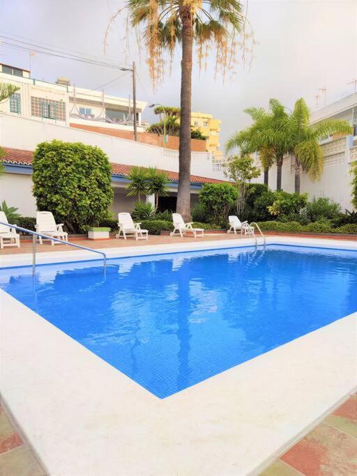 Jhony Home Puerto de la Cruz  Buitenkant foto